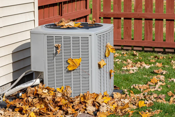 Best Emergency HVAC Services in Prichard, AL