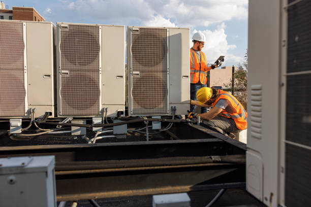 Best Geothermal HVAC Systems in Prichard, AL