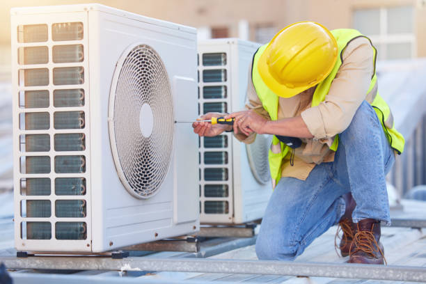 Best Ductless Mini-Split Systems in Prichard, AL