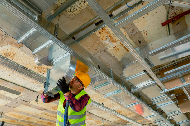Best Energy-efficient HVAC Solutions in Prichard, AL