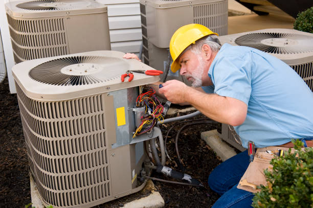 Best HVAC Financing and Leasing in Prichard, AL
