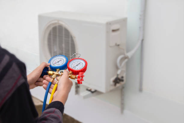 Best HVAC Training and Certification in Prichard, AL