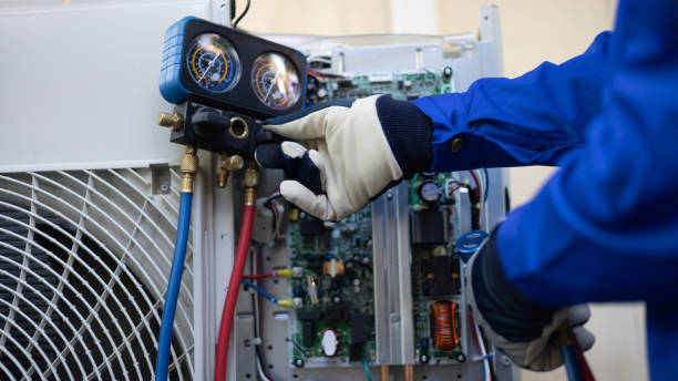 Best Commercial HVAC in Prichard, AL