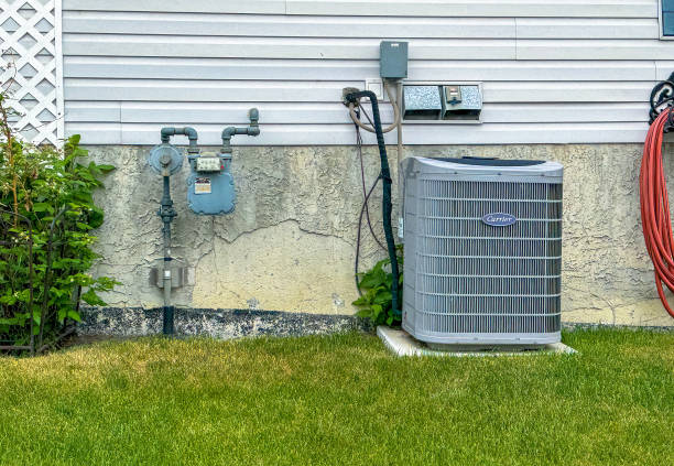 Best VRF (Variable Refrigerant Flow) Systems in Prichard, AL